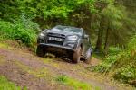 Isuzu D-Max XTR 2019 года (UK)